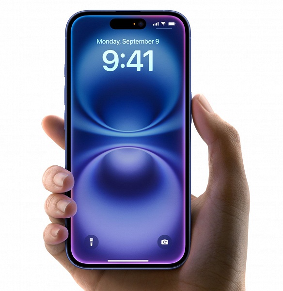 Одна 48-мегапиксельная камера и экран 6,1 дюйма 60 Гц. Раскрыты характеристики «самого дешевого iPhone» — iPhone 17e